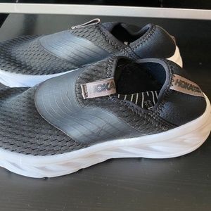 Hoka Women Slip On Recovery Shoe